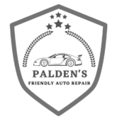 palden auto logo
